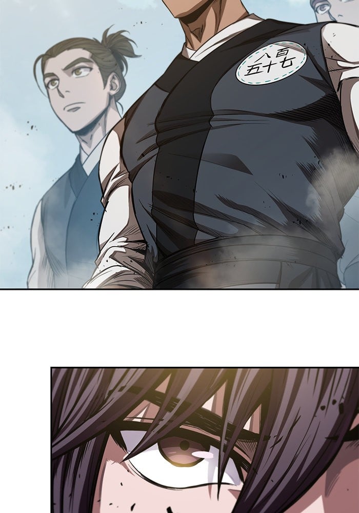 Nano Machine นาโนมาชิน ตอนที่ 38 หน้า 57