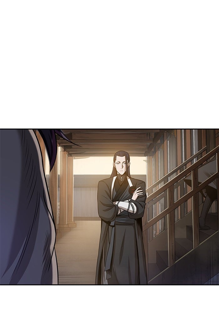 Nano Machine นาโนมาชิน ตอนที่ 19 หน้า 59