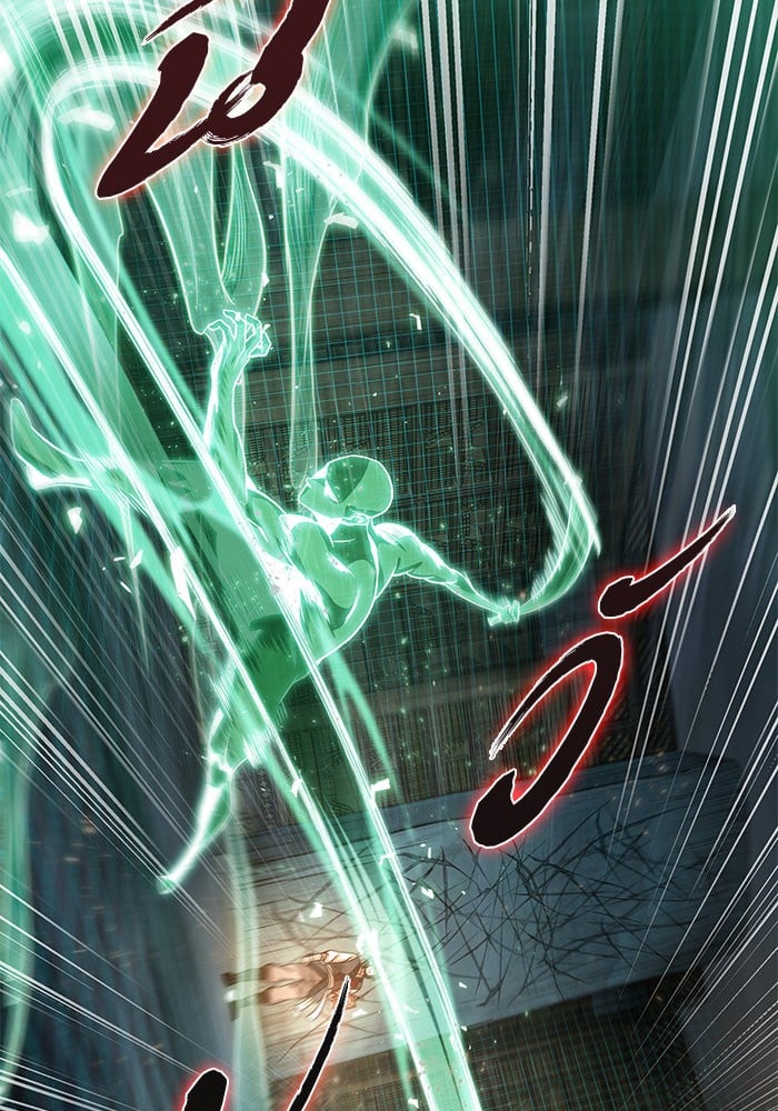 Nano Machine นาโนมาชิน ตอนที่ 28 หน้า 58