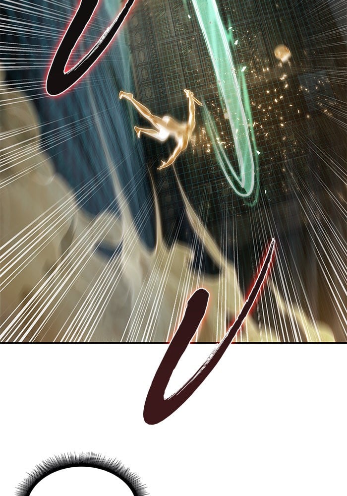 Nano Machine นาโนมาชิน ตอนที่ 28 หน้า 59