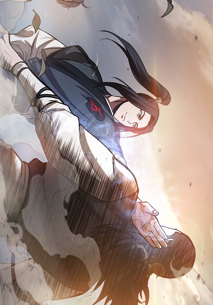 Nano Machine นาโนมาชิน ตอนที่ 29 หน้า 62