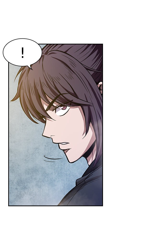 Nano Machine นาโนมาชิน ตอนที่ 32 หน้า 60