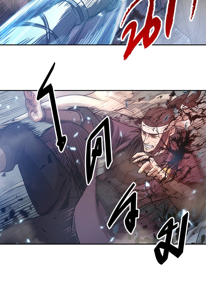 Nano Machine นาโนมาชิน ตอนที่ 36 หน้า 60