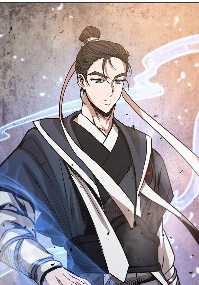 Nano Machine นาโนมาชิน ตอนที่ 36 หน้า 61