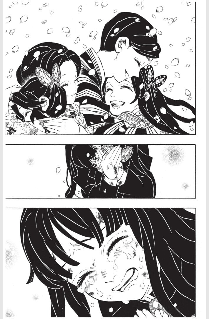 Kimetsu no yaiba ดาบพิฆาตอสูร ตอนที่ 161169 หน้า 67