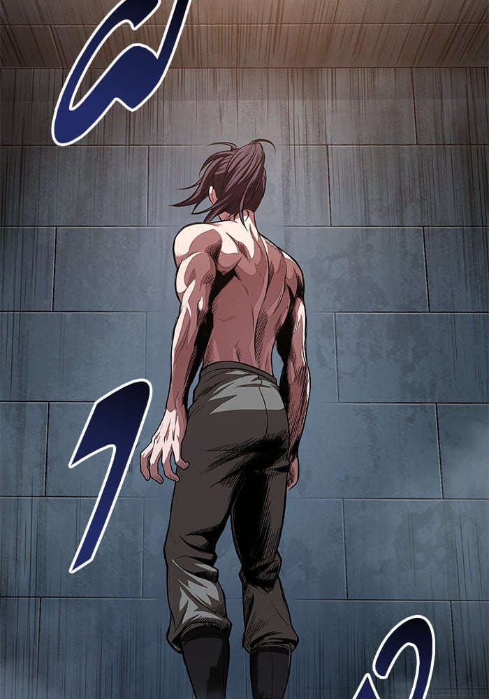 Nano Machine นาโนมาชิน ตอนที่ 31 หน้า 61