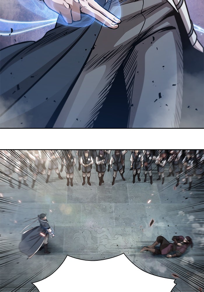 Nano Machine นาโนมาชิน ตอนที่ 36 หน้า 62