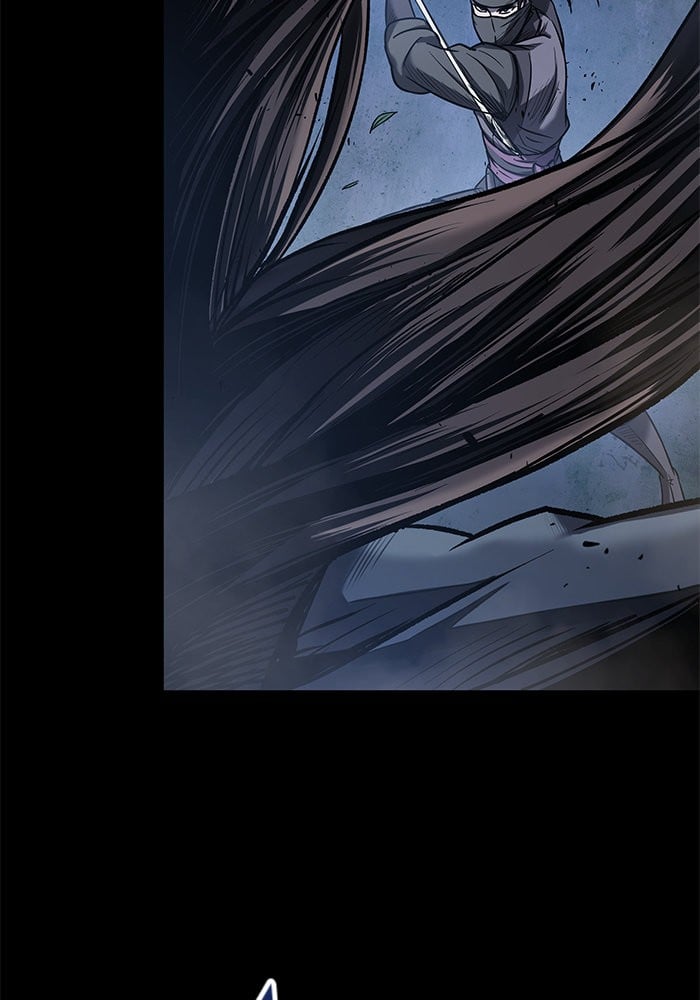 Nano Machine นาโนมาชิน ตอนที่ 23 หน้า 62