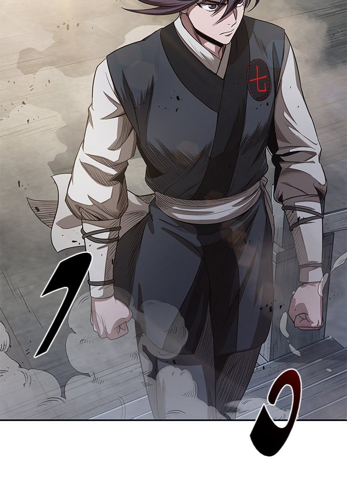 Nano Machine นาโนมาชิน ตอนที่ 22 หน้า 63