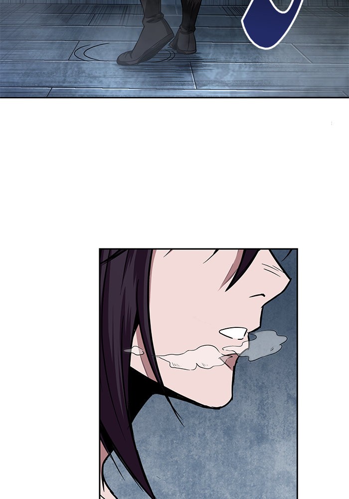 Nano Machine นาโนมาชิน ตอนที่ 31 หน้า 62