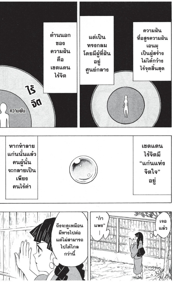 Kimetsu no yaiba ดาบพิฆาตอสูร ตอนที่ 5361 หน้า 69