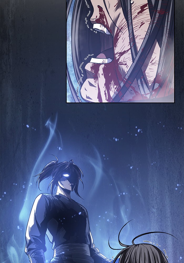 Nano Machine นาโนมาชิน ตอนที่ 41 หน้า 64