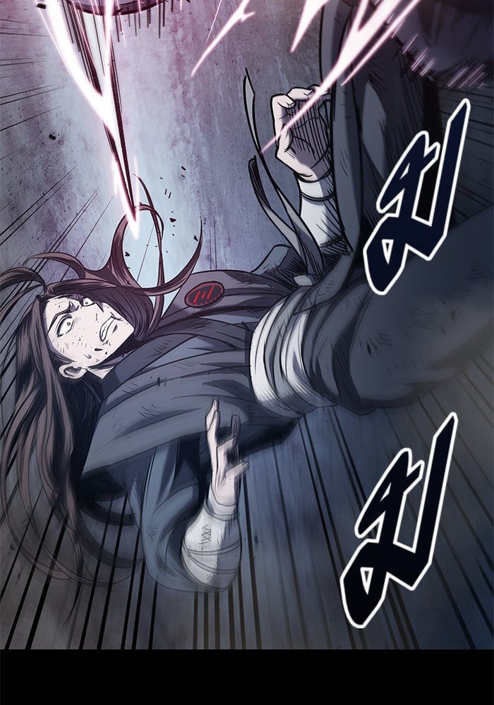 Nano Machine นาโนมาชิน ตอนที่ 23 หน้า 64