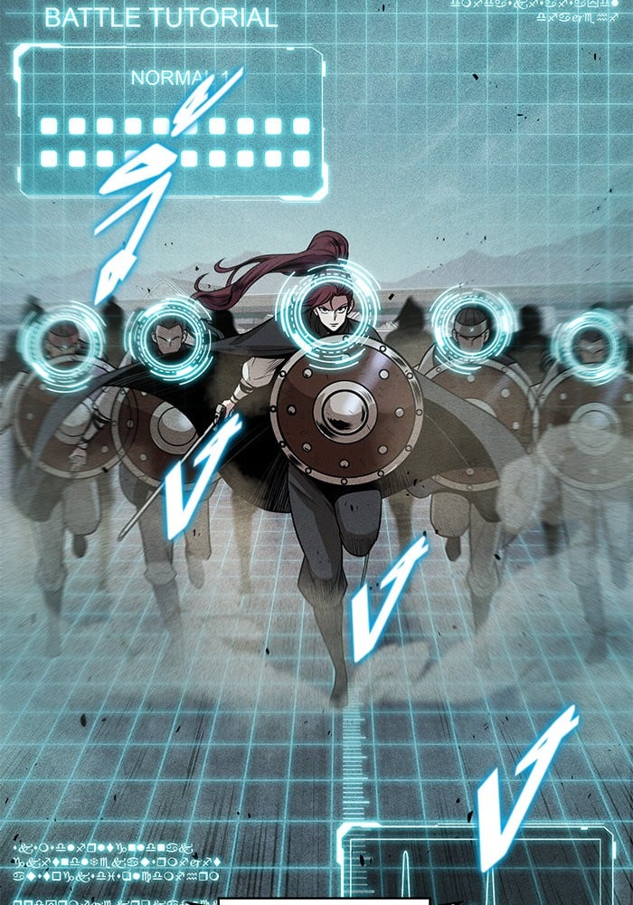 Nano Machine นาโนมาชิน ตอนที่ 25 หน้า 64