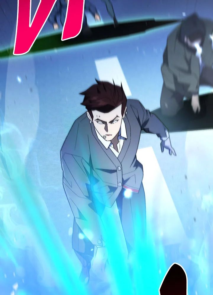 The Hero Returns ตอนที่ 109 หน้า 128