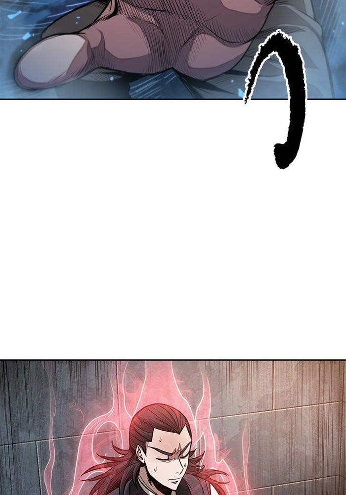 Nano Machine นาโนมาชิน ตอนที่ 31 หน้า 64