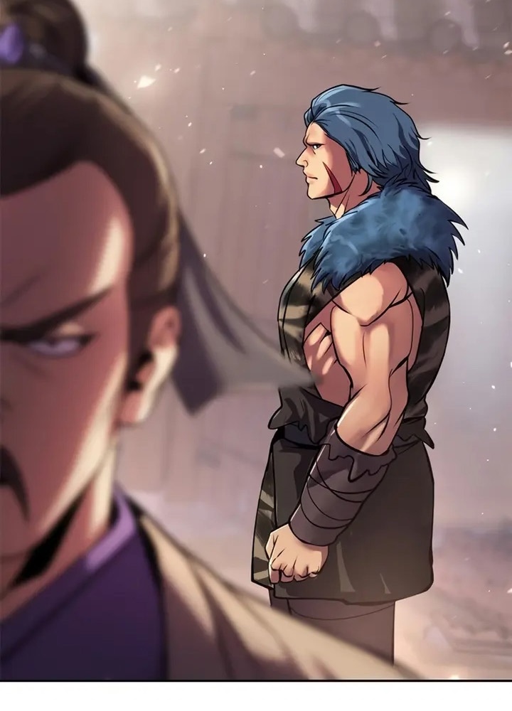 Chronicles of the Demon Faction ตำนานการเกิดใหม่ในลัทธิมาร ตอนที่ 38 หน้า 57