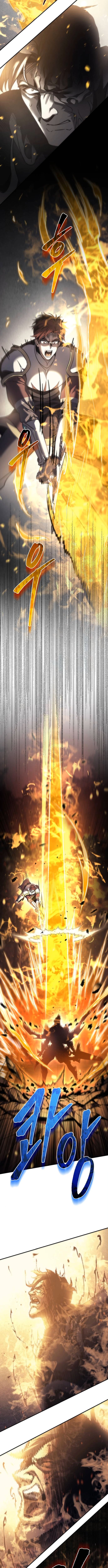 Regressor of the Fallen family ตอนที่ 109 22