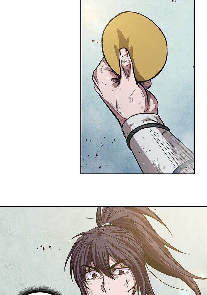 Nano Machine นาโนมาชิน ตอนที่ 37 หน้า 67