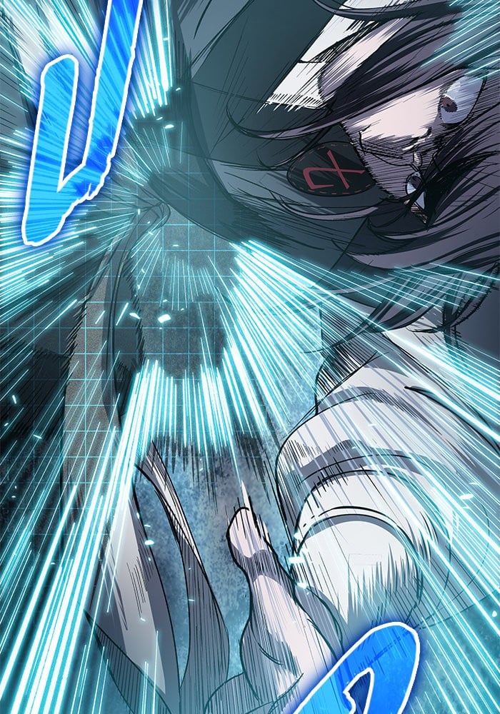 Nano Machine นาโนมาชิน ตอนที่ 21 หน้า 67