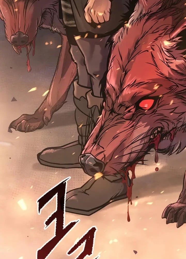 Chronicles of the Demon Faction ตำนานการเกิดใหม่ในลัทธิมาร ตอนที่ 38 หน้า 60