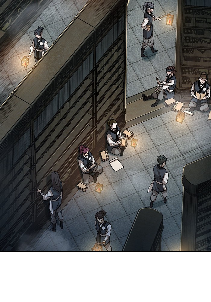 Nano Machine นาโนมาชิน ตอนที่ 28 หน้า 69