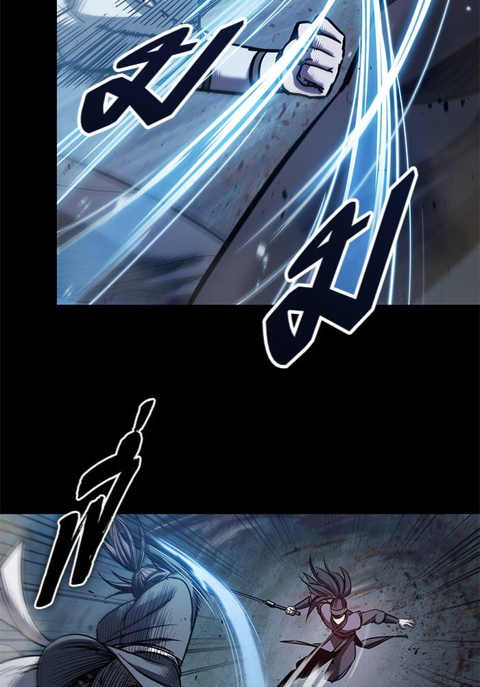 Nano Machine นาโนมาชิน ตอนที่ 23 หน้า 70