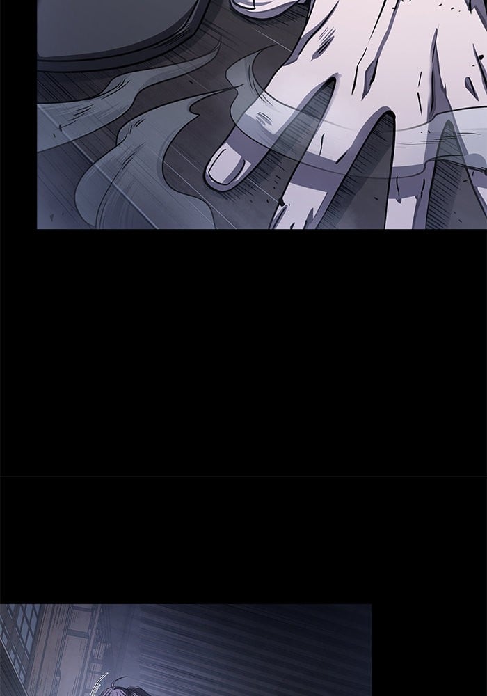 Nano Machine นาโนมาชิน ตอนที่ 24 หน้า 70