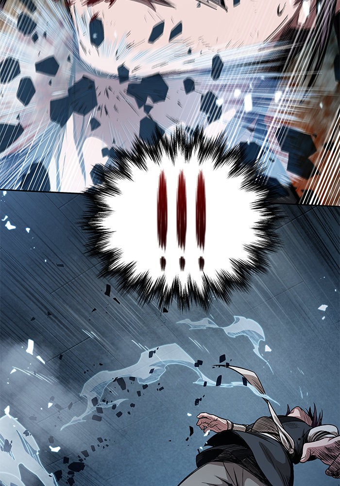 Nano Machine นาโนมาชิน ตอนที่ 34 หน้า 73