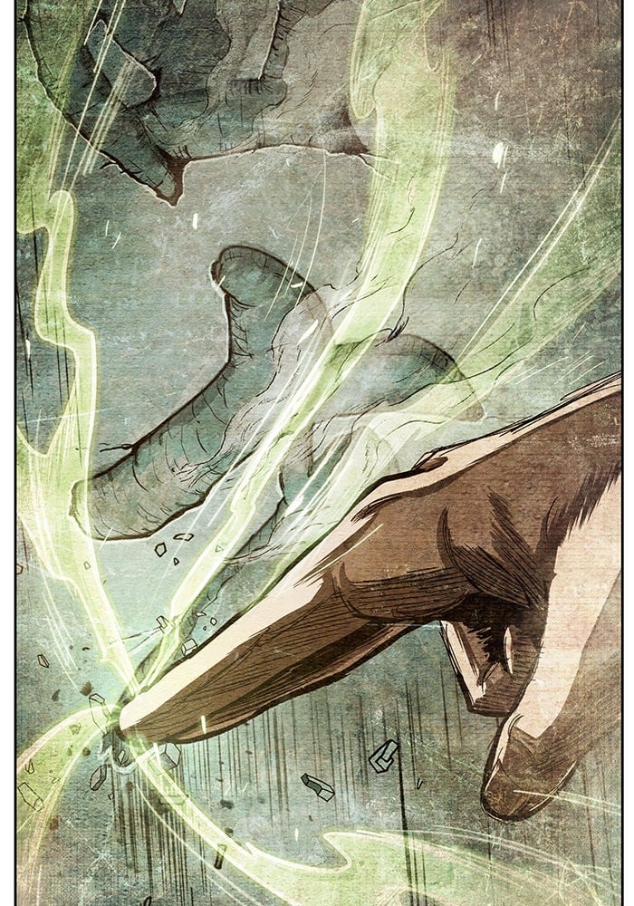 Nano Machine นาโนมาชิน ตอนที่ 27 หน้า 72