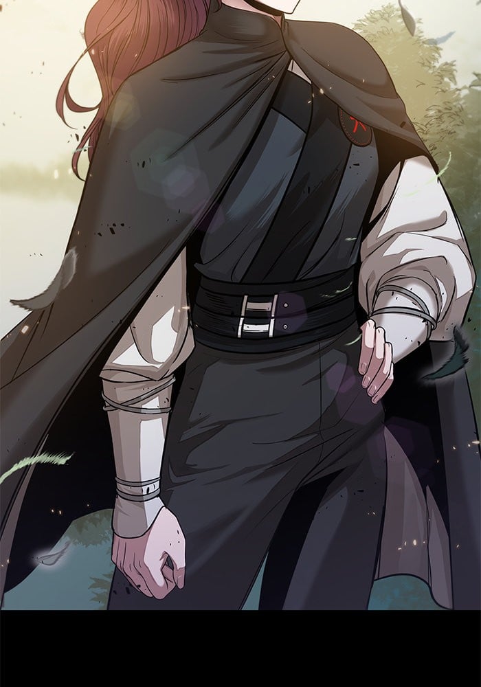 Nano Machine นาโนมาชิน ตอนที่ 22 หน้า 72