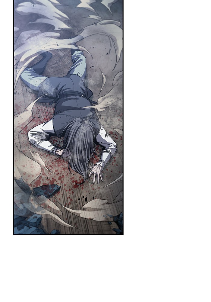 Nano Machine นาโนมาชิน ตอนที่ 41 หน้า 72