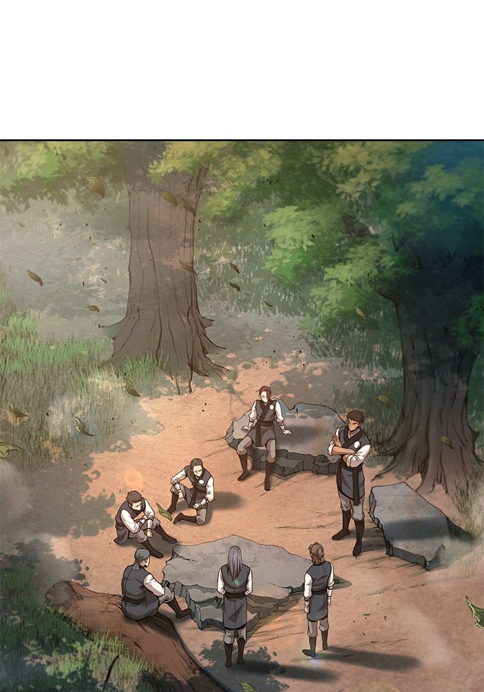 Nano Machine นาโนมาชิน ตอนที่ 44 หน้า 74