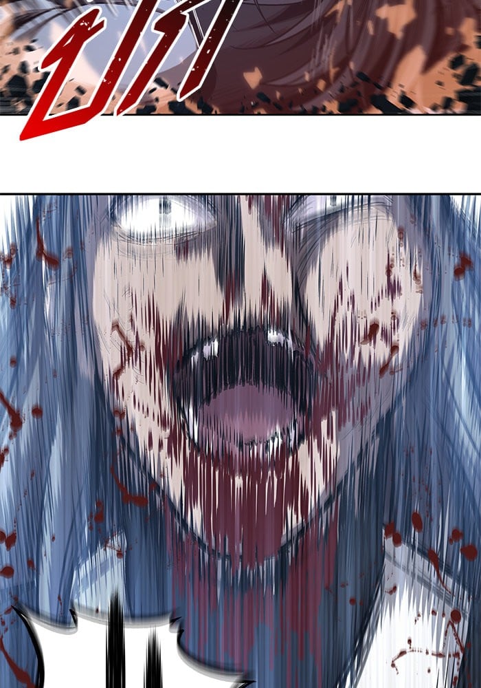 Nano Machine นาโนมาชิน ตอนที่ 42 หน้า 73