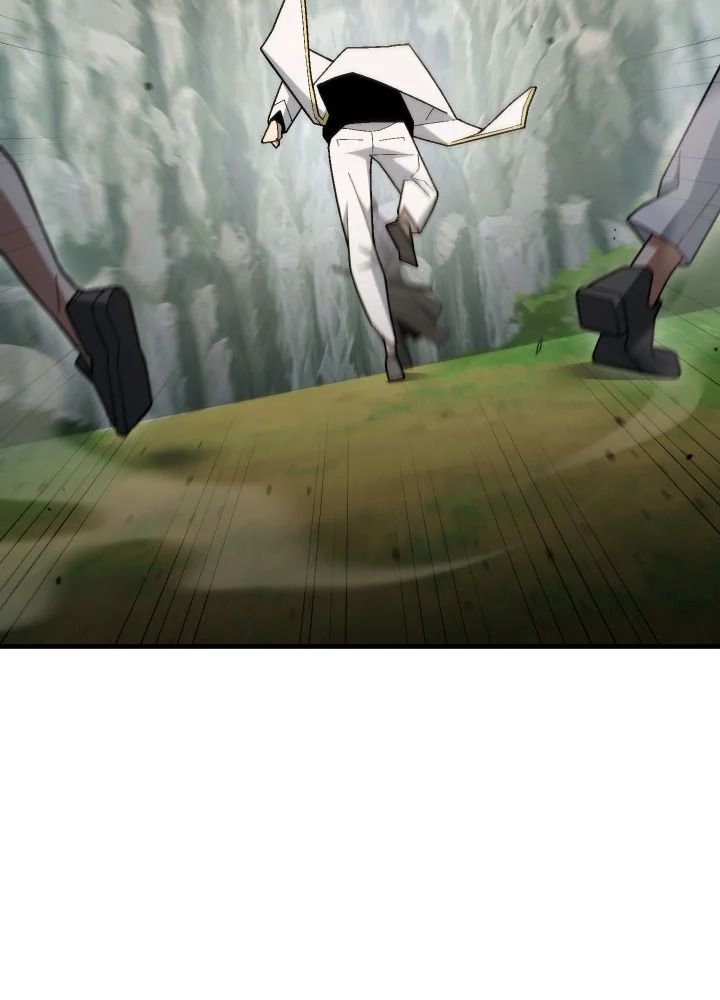 The Hero Returns ตอนที่ 110 หน้า 46