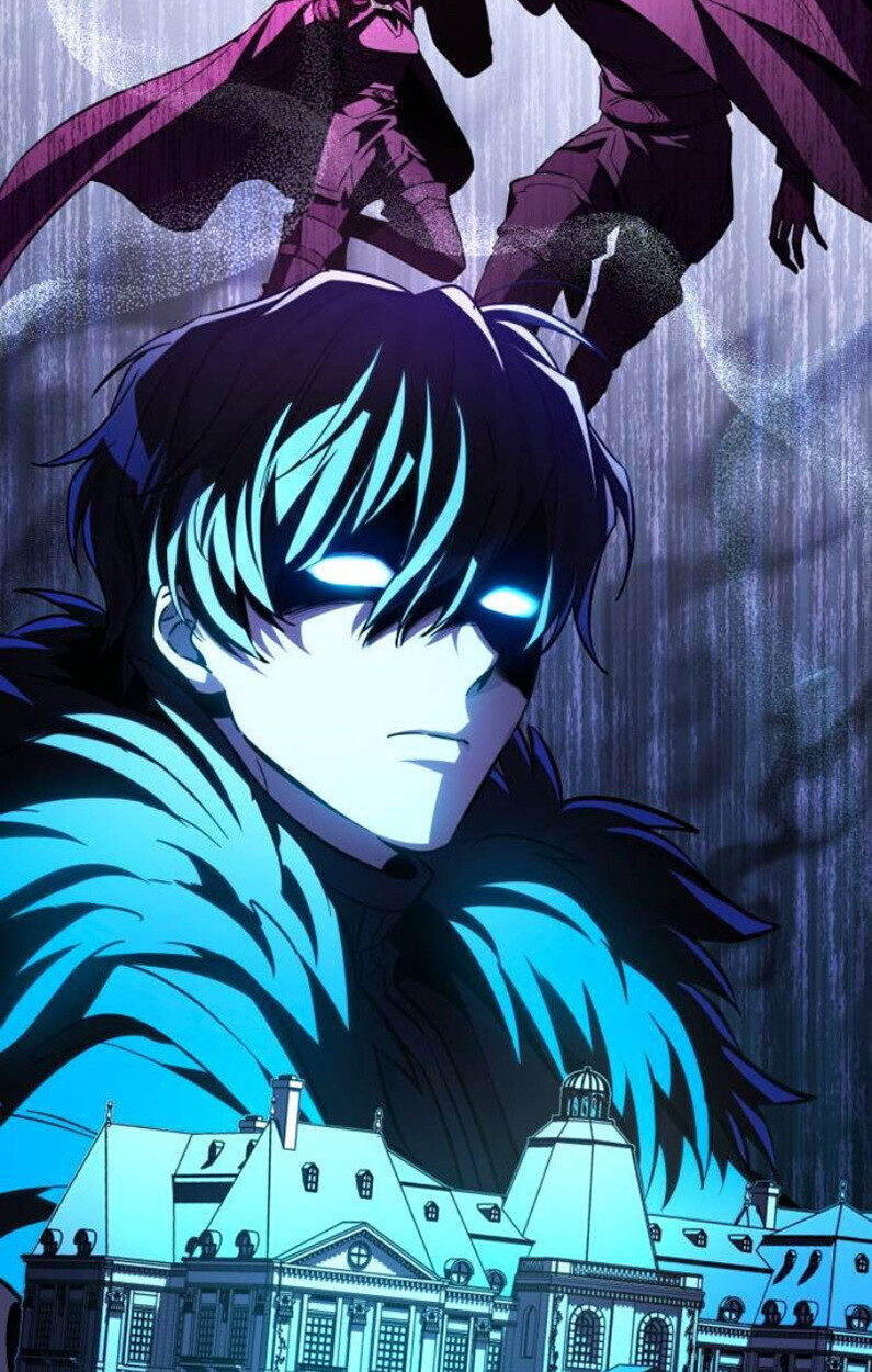 Raising Villains the Right Way ตอนที่ 11 8