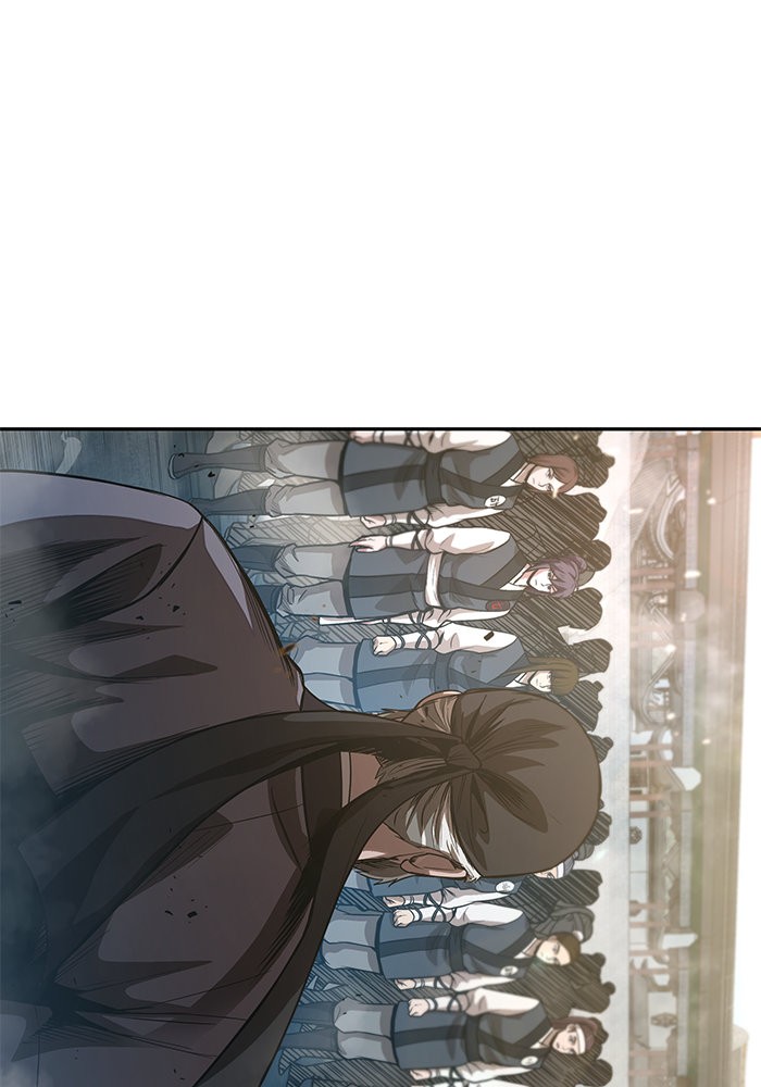 Nano Machine นาโนมาชิน ตอนที่ 37 หน้า 74