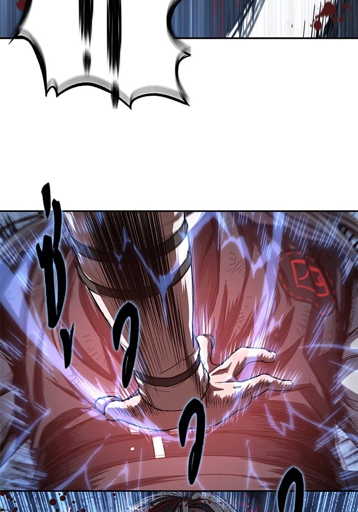 Nano Machine นาโนมาชิน ตอนที่ 42 หน้า 74