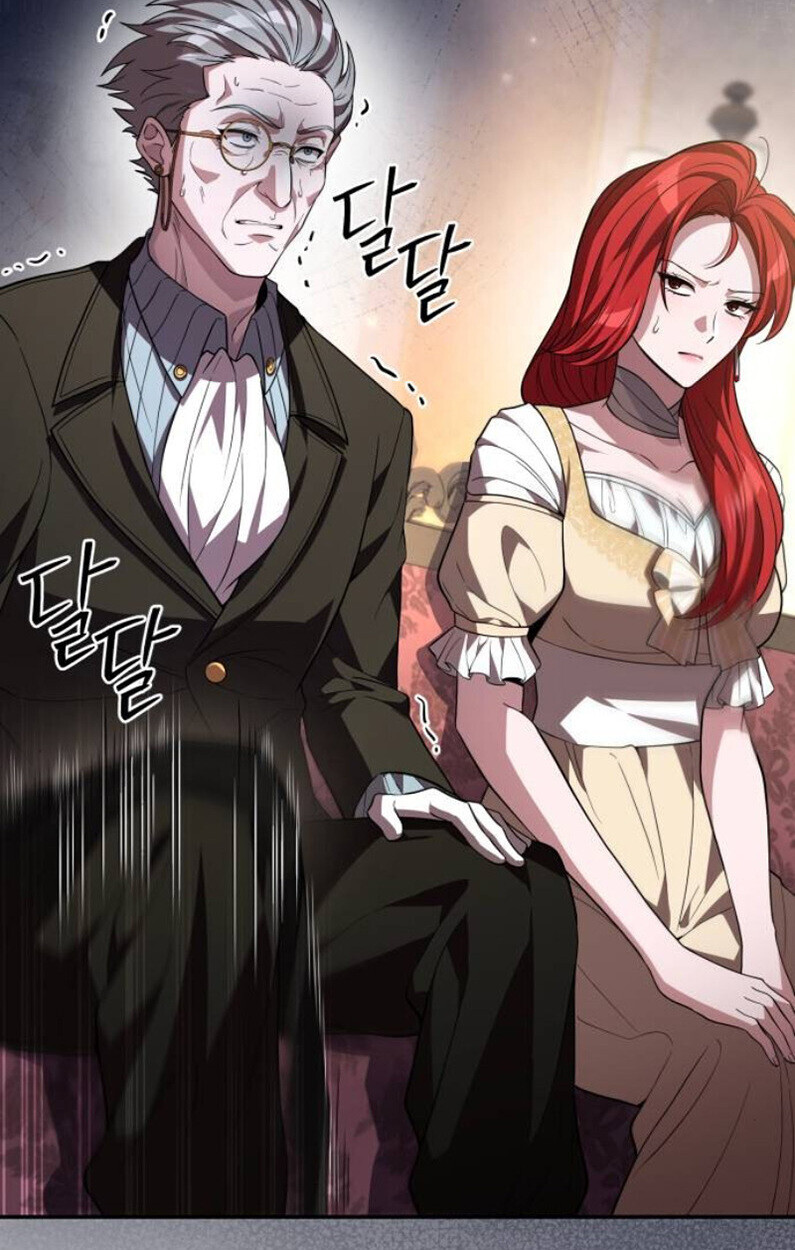 Raising Villains the Right Way ตอนที่ 11 11