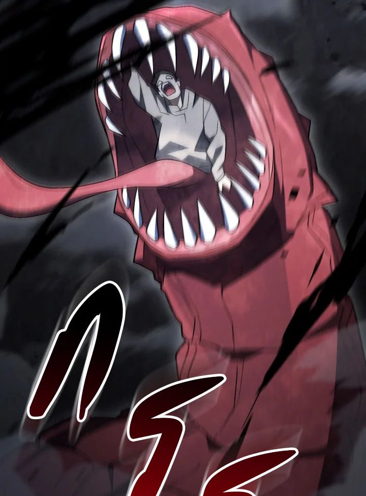 The Hero Returns ตอนที่ 110 หน้า 121