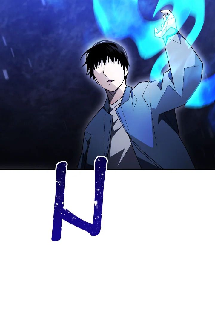 The Hero Returns ตอนที่ 110 หน้า 136