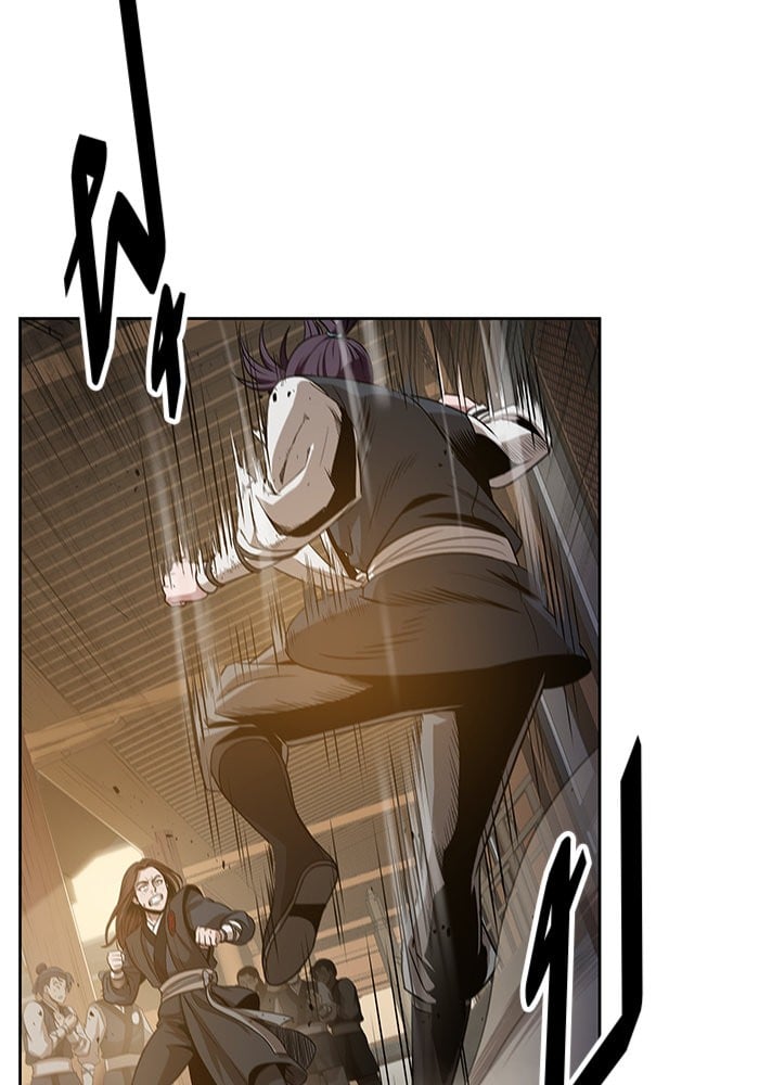 Nano Machine นาโนมาชิน ตอนที่ 19 หน้า 77