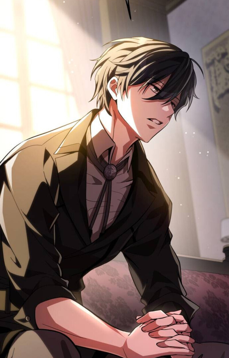 Raising Villains the Right Way ตอนที่ 11 29