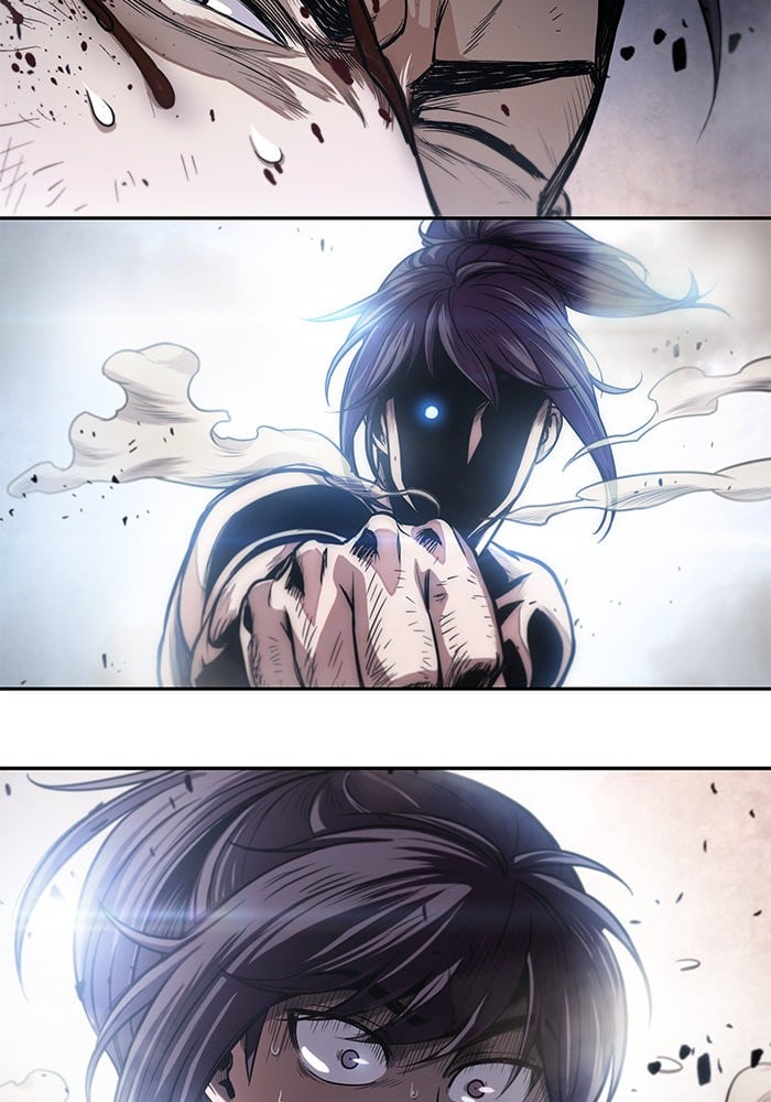 Nano Machine นาโนมาชิน ตอนที่ 31 หน้า 75