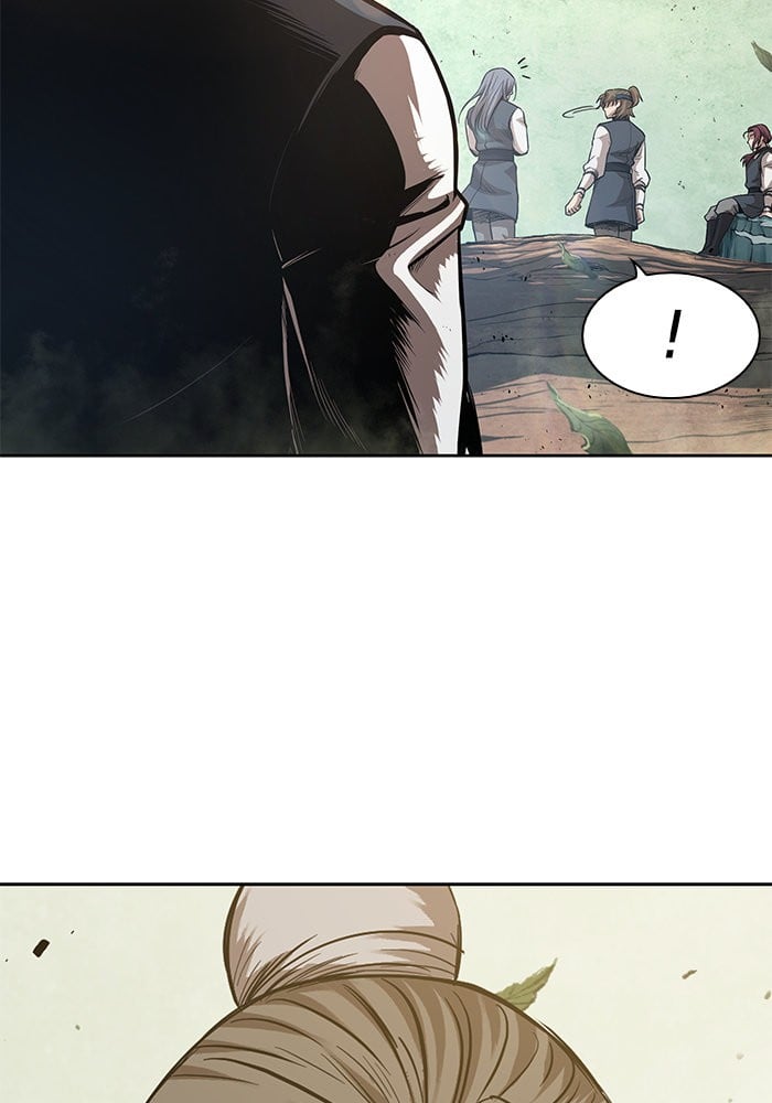 Nano Machine นาโนมาชิน ตอนที่ 44 หน้า 78