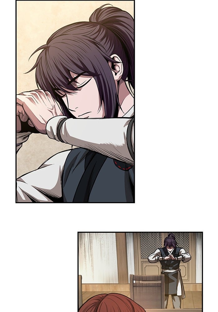 Nano Machine นาโนมาชิน ตอนที่ 43 หน้า 71