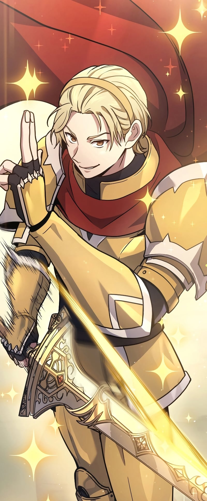 The Martial God Who Regressed Back to Level 2 ตอนที่ 11 หน้า 32