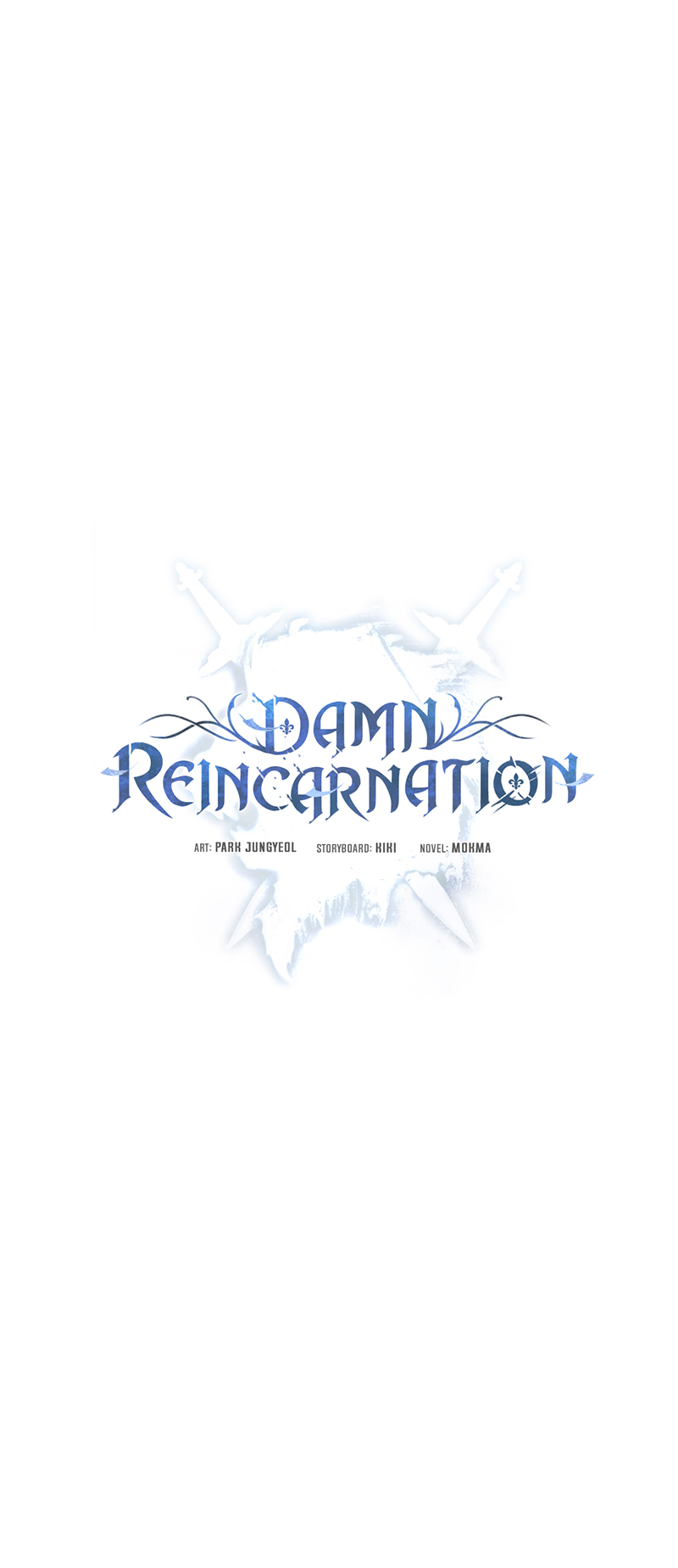 Damn Reincarnation ชีวิตใหม่ของนักรบผู้เสียสละ ตอนที่ 11 หน้า 23