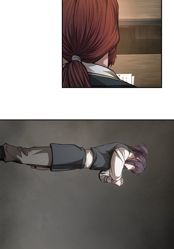 Nano Machine นาโนมาชิน ตอนที่ 43 หน้า 72