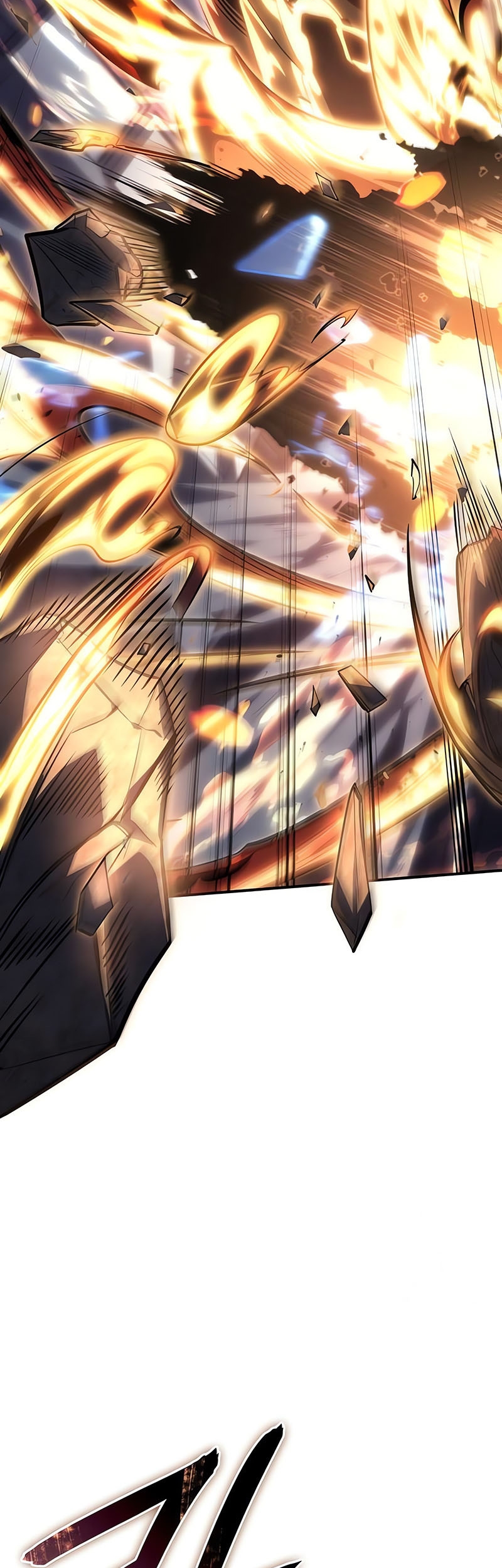 Regressing With the King’s Power เกิดใหม่พร้อมพลังแห่งราชัน ตอนที่ 11 หน้า 6